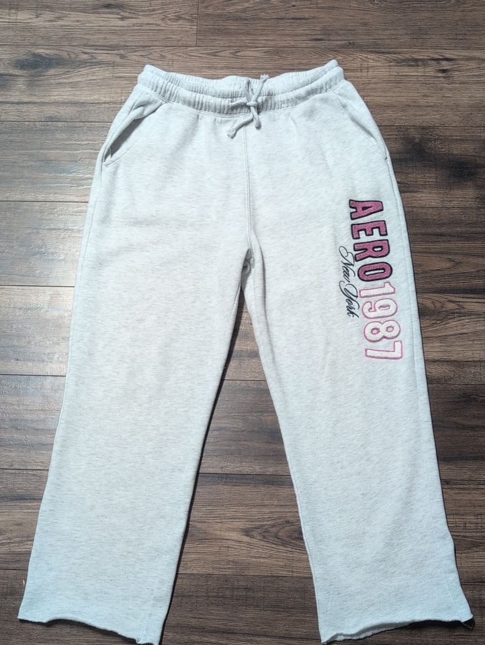 Aeropostale sweats